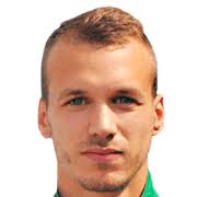 Andreas Vasev