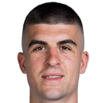 Gianluca Mancini