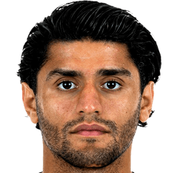 Mahmoud Dahoud