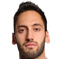 Hakan Çalhanoğlu