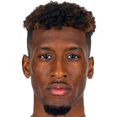 Kingsley Coman