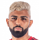 Gabriel Barbosa Almeida