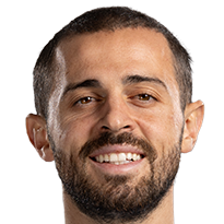 Bernardo Silva