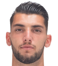 Rafa Mir