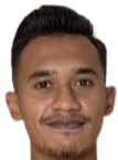 khairil anwar