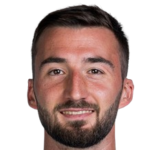 Bryan Cristante