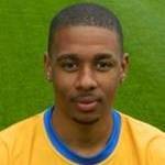 Reggie Lambe